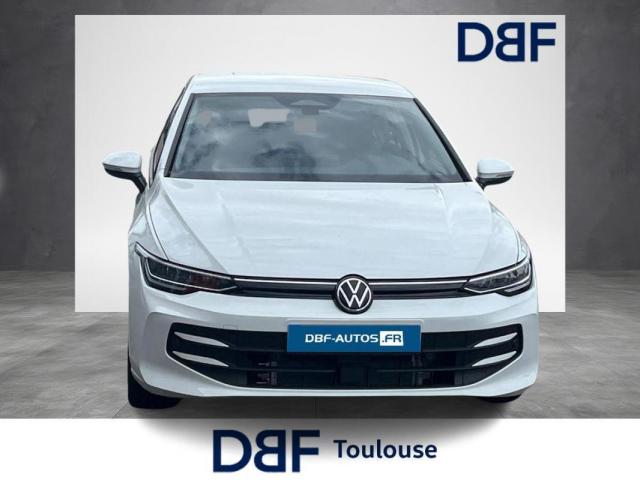 Volkswagen Golf image 6