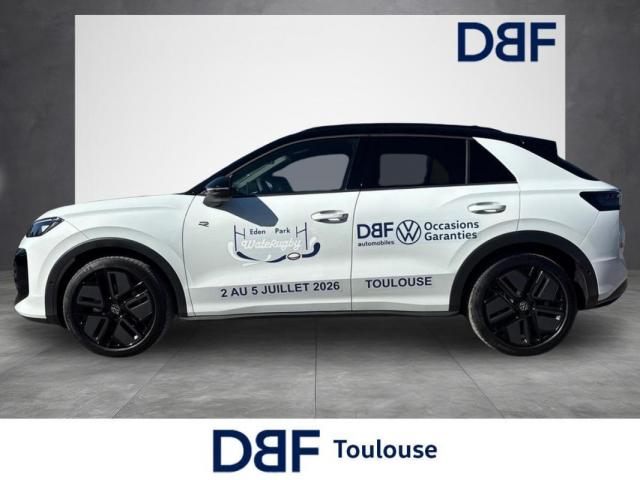 Volkswagen T-Roc image 3