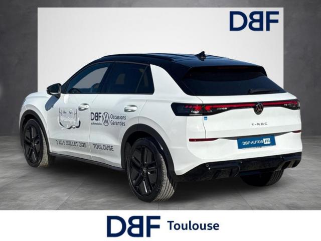 Volkswagen T-Roc image 2