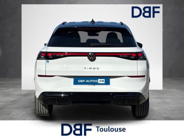 Volkswagen T-Roc image 7