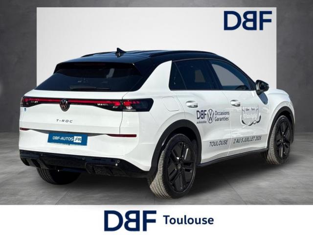 Volkswagen T-Roc image 8