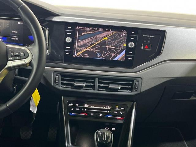 Volkswagen Polo image 4