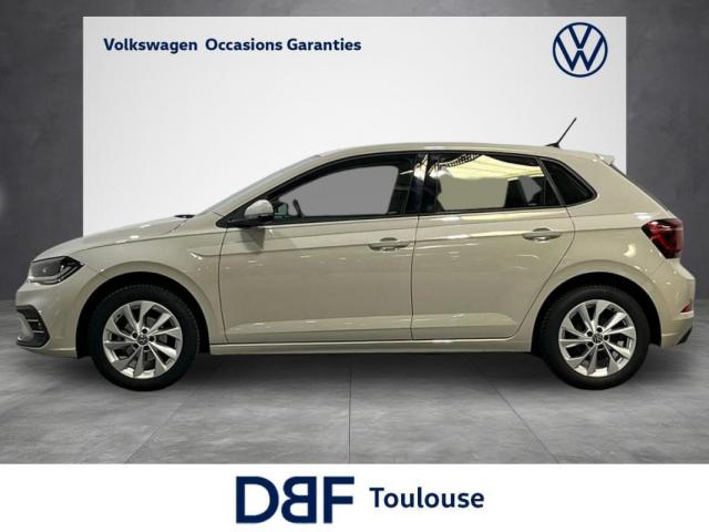 Volkswagen Polo image 1