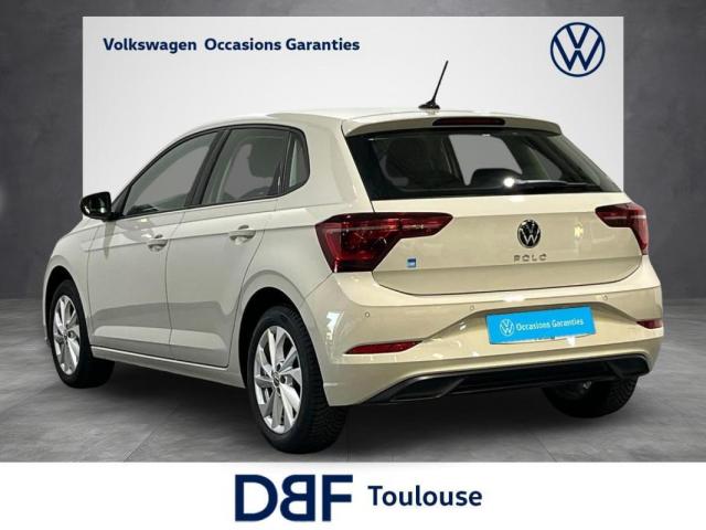 Volkswagen Polo image 2