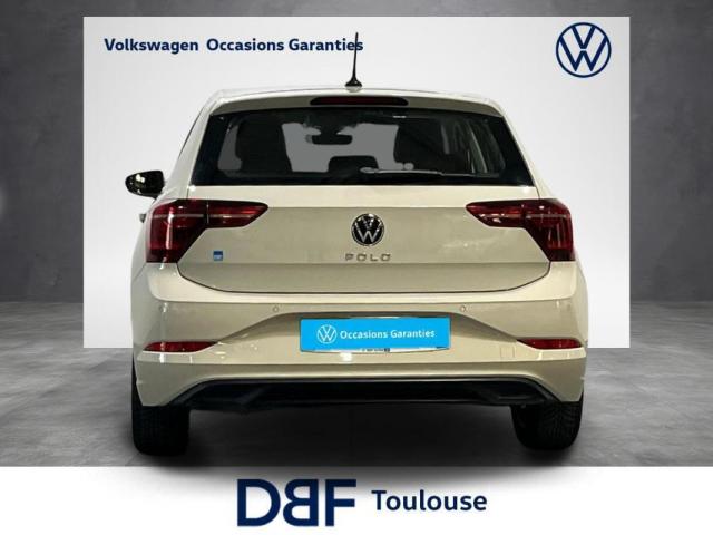 Volkswagen Polo image 7