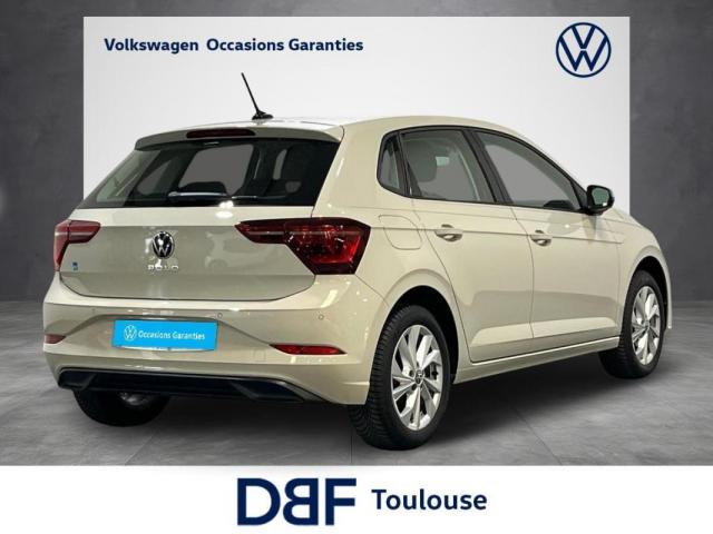 Volkswagen Polo image 9