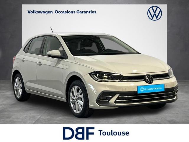 Volkswagen Polo image 3