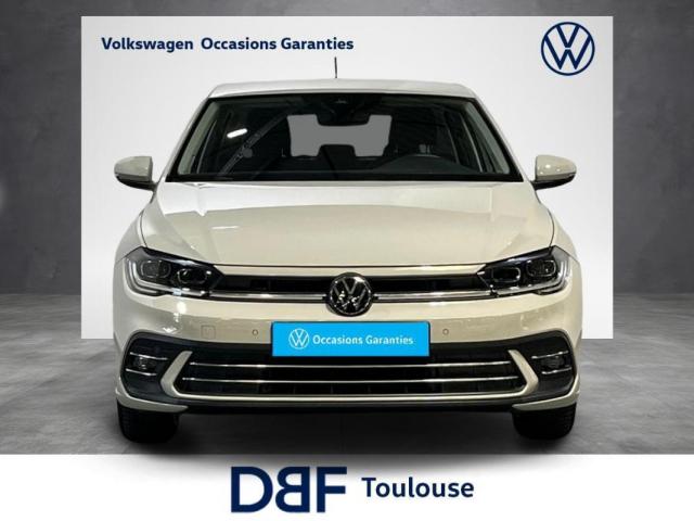 Volkswagen Polo image 8