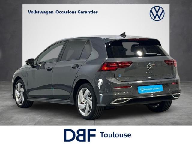 Volkswagen Golf image 2