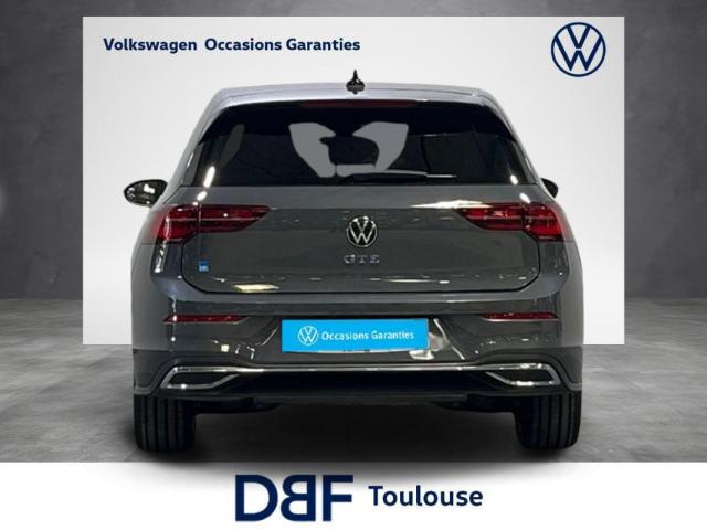 Volkswagen Golf image 3