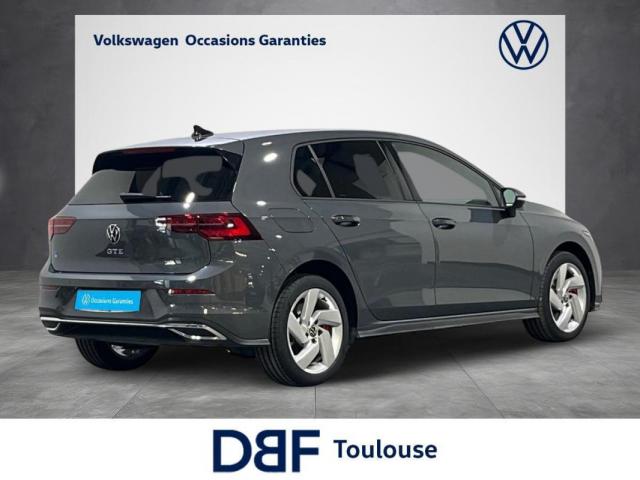 Volkswagen Golf image 8