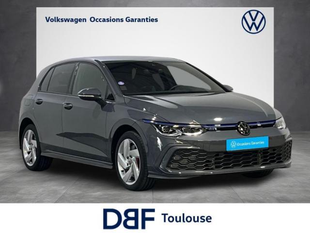 Volkswagen Golf image 6
