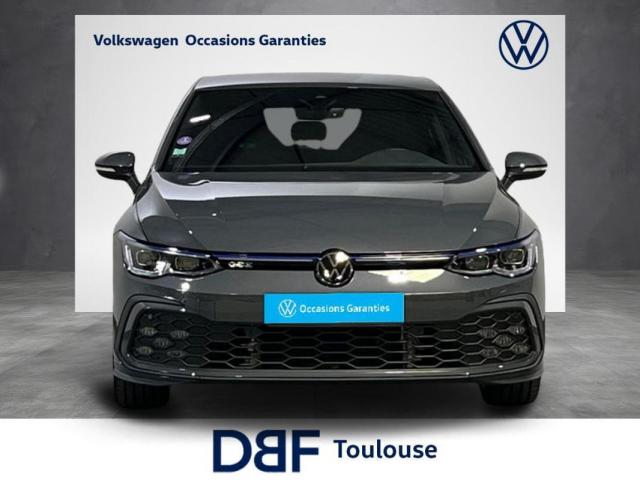 Volkswagen Golf image 9