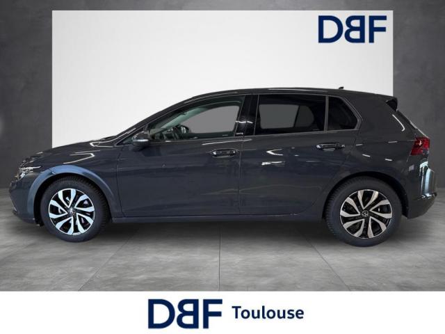 Volkswagen Golf image 1