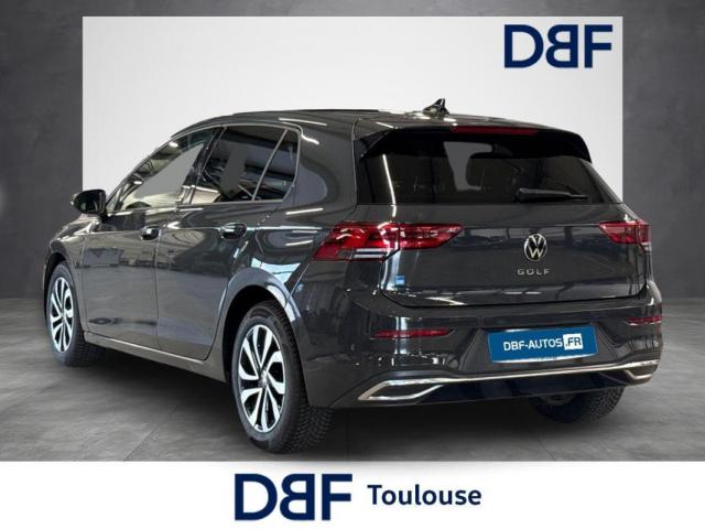 Volkswagen Golf image 9
