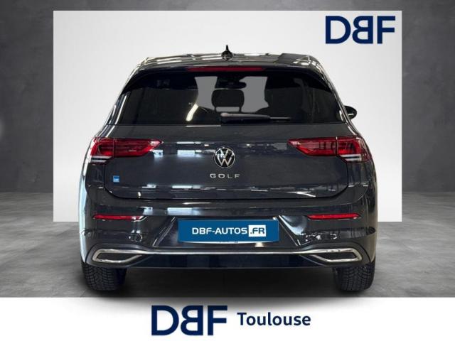 Volkswagen Golf image 2