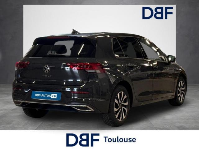 Volkswagen Golf image 4