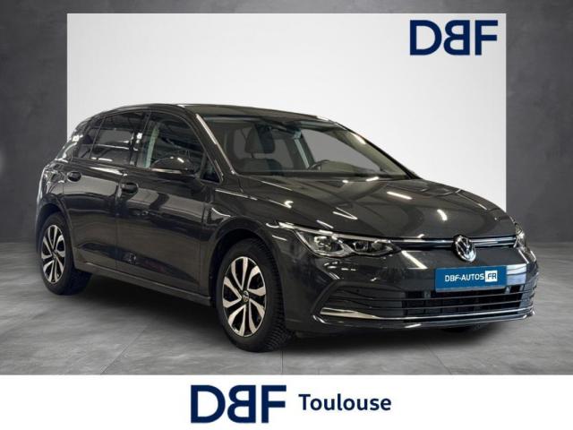 Volkswagen Golf image 6