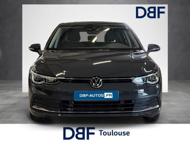 Volkswagen Golf image 7