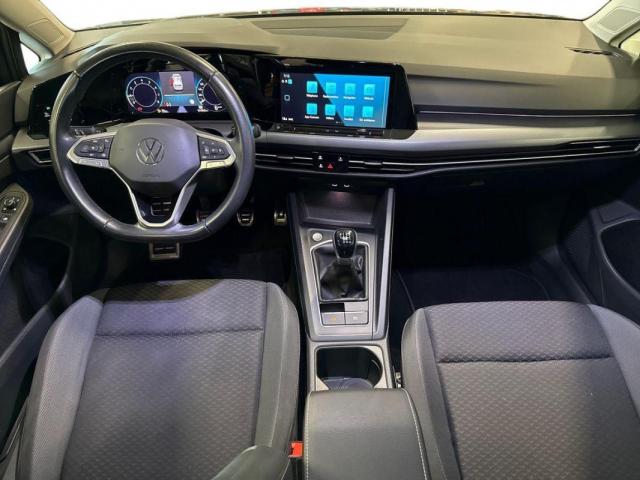 Volkswagen Golf image 5