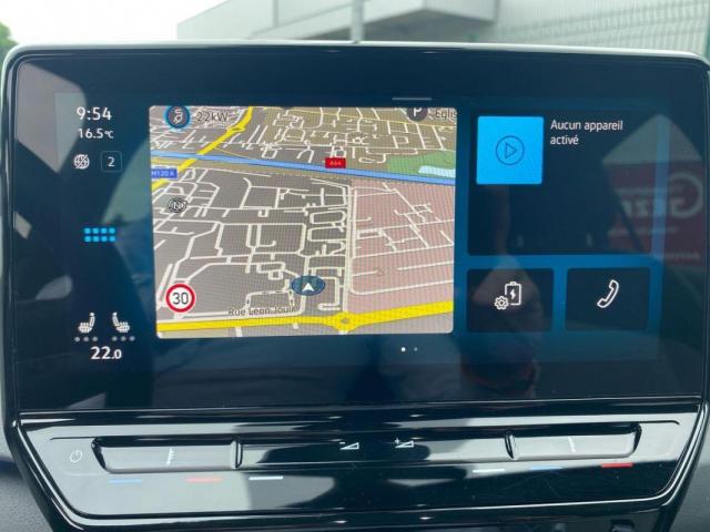Volkswagen Id.3 image 6