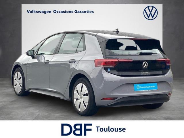 Volkswagen Id.3 image 7