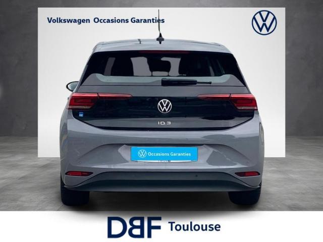 Volkswagen Id.3 image 1