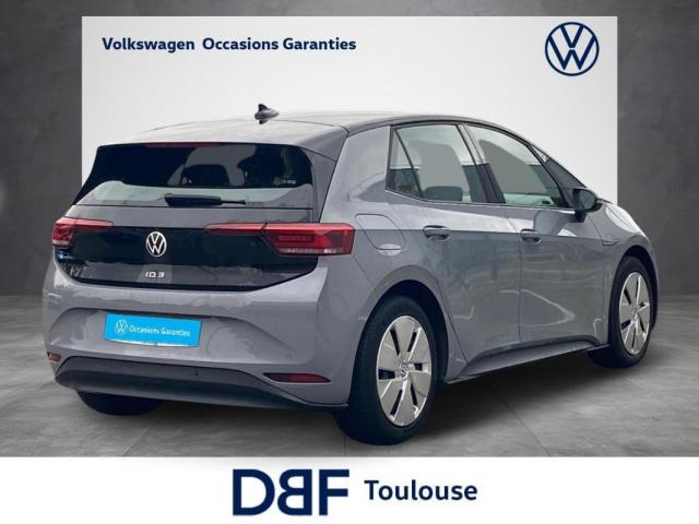 Volkswagen Id.3 image 5