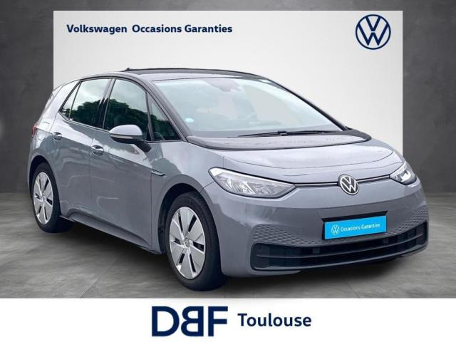 Volkswagen Id.3 image 4