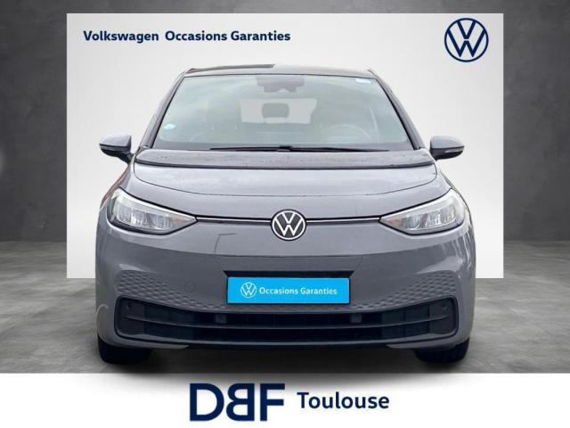 Volkswagen Id.3 image 2