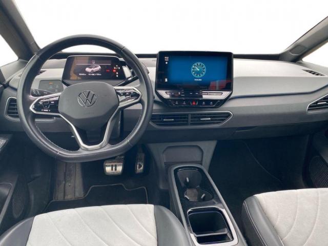 Volkswagen Id.3 image 8