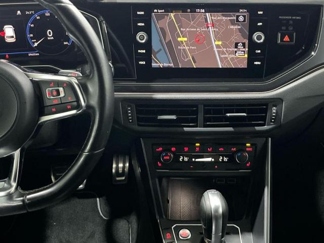 Volkswagen T-Roc image 8