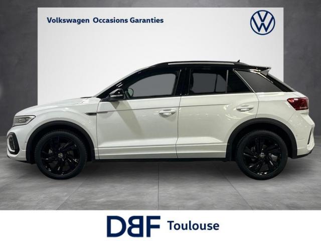 Volkswagen T-Roc image 3