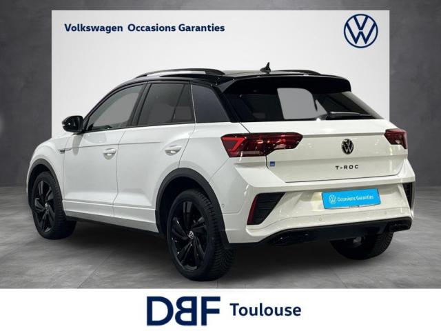 Volkswagen T-Roc image 5