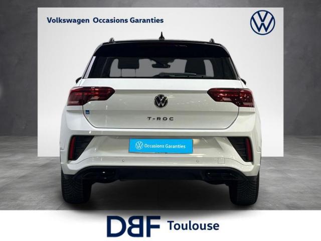 Volkswagen T-Roc image 2