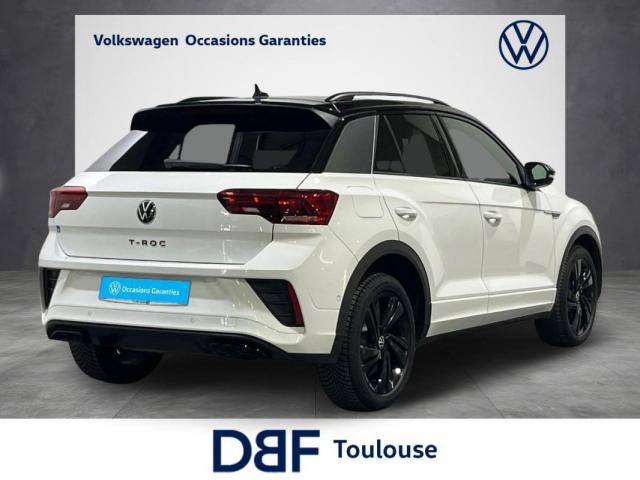 Volkswagen T-Roc image 1