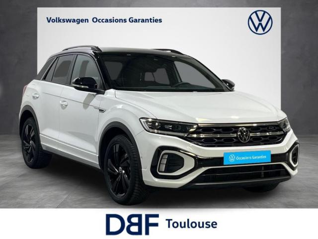 Volkswagen T-Roc image 4