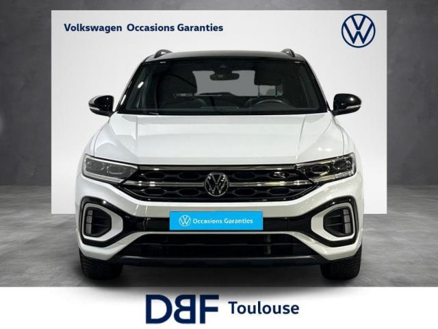 Volkswagen T-Roc image 6