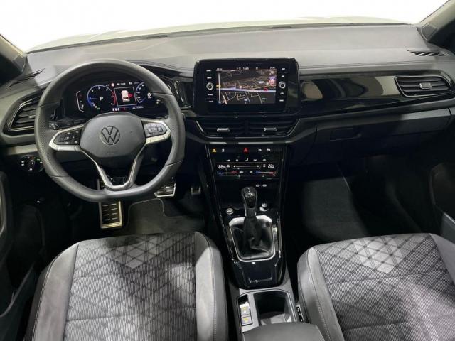 Volkswagen T-Roc image 7