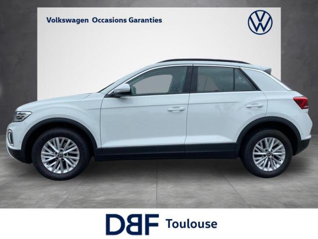 Volkswagen T-Roc image 4