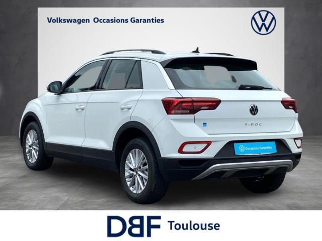 Volkswagen T-Roc image 1