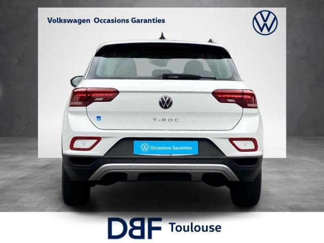 Volkswagen T-Roc image 7