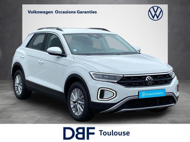 Volkswagen T-Roc image 9