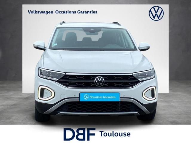Volkswagen T-Roc image 5