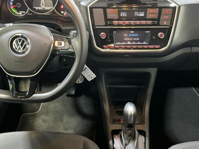 Volkswagen E-Up! image 5