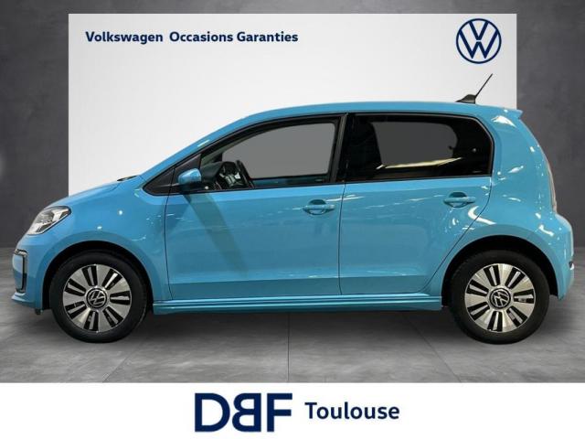 Volkswagen E-Up! image 7