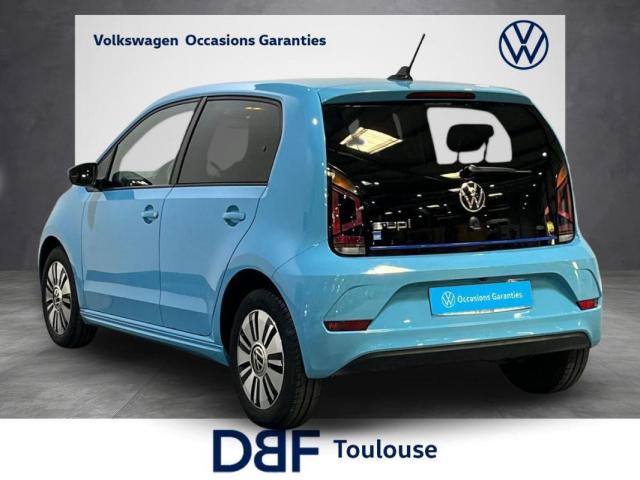 Volkswagen E-Up! image 2