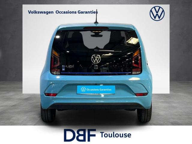 Volkswagen E-Up! image 8