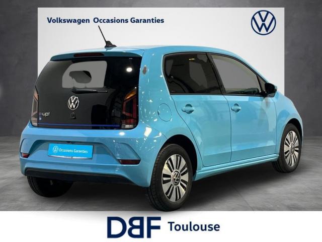 Volkswagen E-Up! image 4