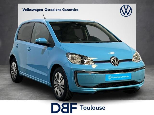 Volkswagen E-Up! image 1